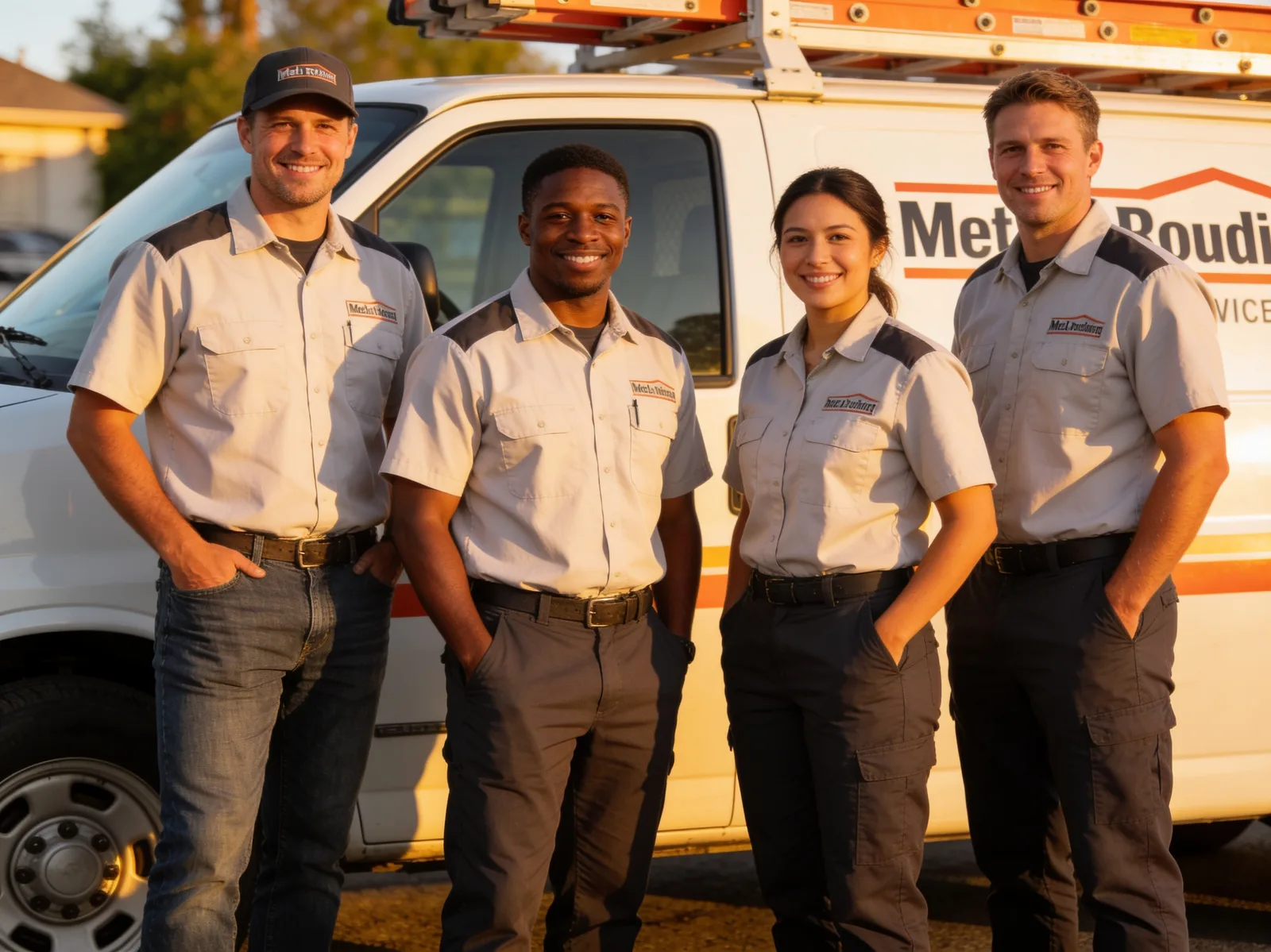 Metal Roof Installation company in Accident, MD