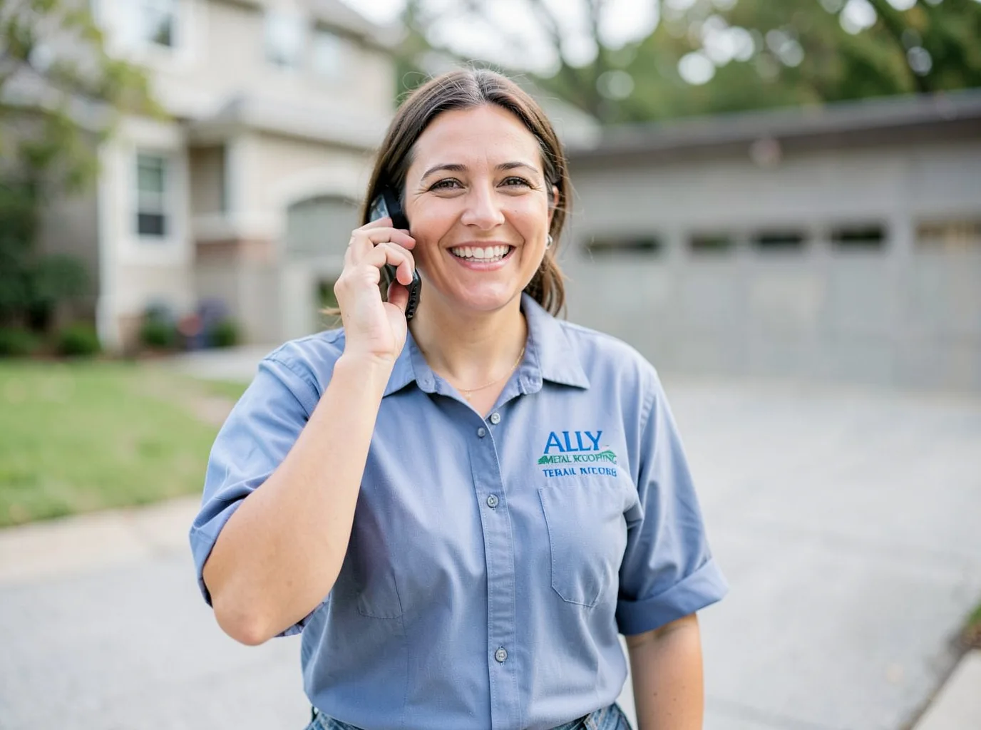 Metal Roof Installation Accident, MD FAQs